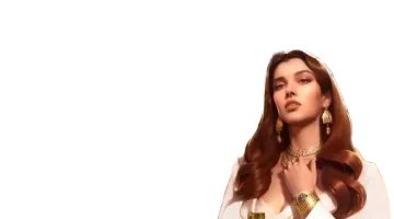 Приветственный бонус в Интернет-казино Vavada, представленный образом стильной женщины на красном кресле, символизирующий начало роскошного игрового пути.